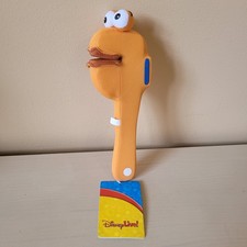 Handy Manny Rusty Plush Wrench