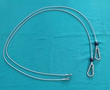 Bowflex 59"  Lat Tower Cables