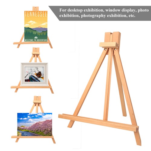 Small table easel stand - easel,