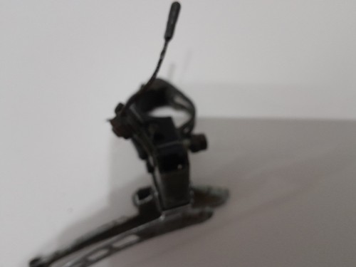 Sachs huret front derailleur - front,