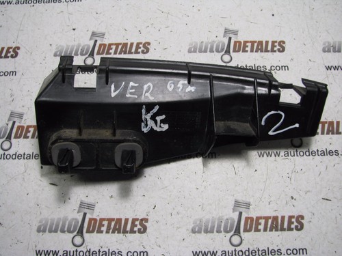 Toyota corolla verso rear left - toyota,