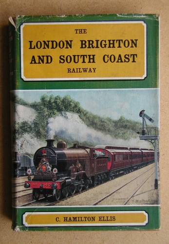 The london brighton and south - the,