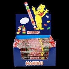 Haribo mega roulette - haribo,