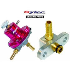 SYTEC FUEL PRESSURE REGULATOR