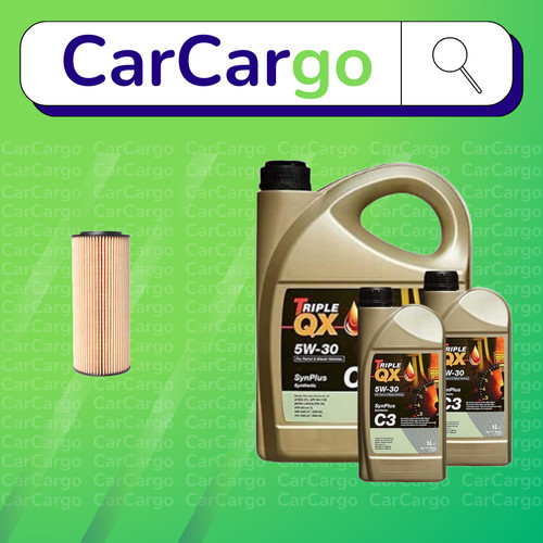 Service kit for bmw 0sd - service,