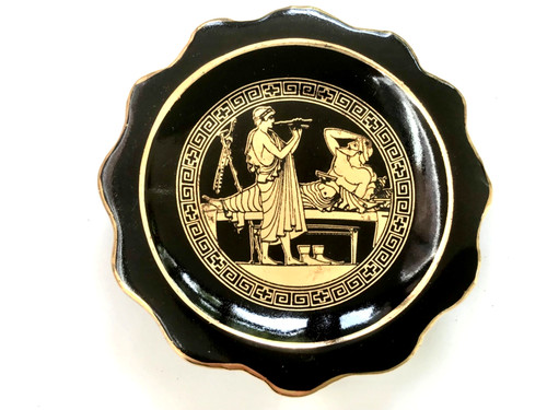 Vintage states 24k - states, gold