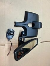VAUXHALL INSIGNIA VXR AUTO DIM REAR VIEW CAMERA MIRROR 2009 MK1 A28NET