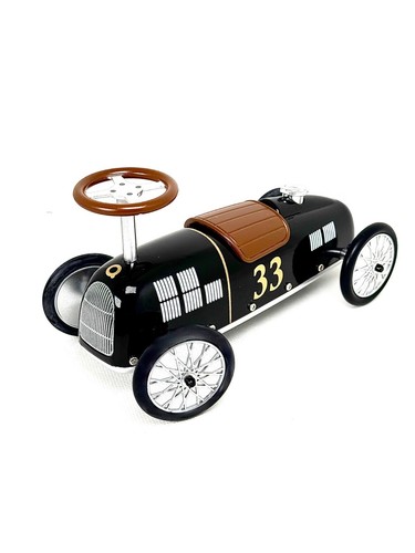 Retro ride racing die - retro,