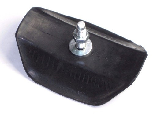 Dunlop type rim lock - type,