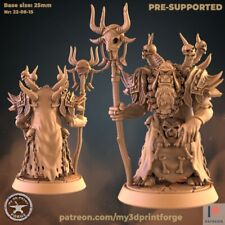 Warcraft Miniatures - Orc