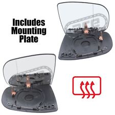 Mercedes E Class S210 & W210