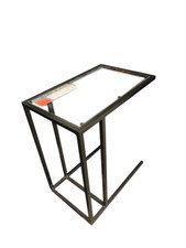 Brand New IKEA VITTSJO Black