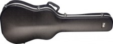 Stagg hardcase dreadnought - stagg,