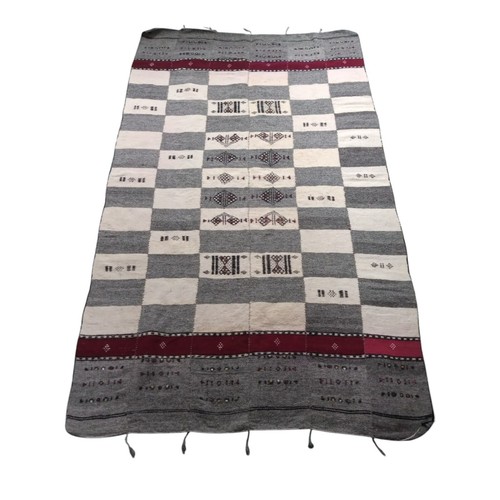 Handwoven fulani khasa wedding - handwoven,
