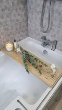 Bath Board | Bath Caddy |