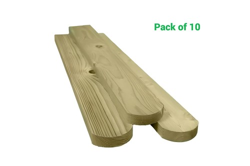 Picket fencing pales - 3ft, /