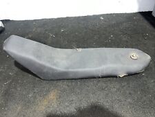 Ktm Sx 65 2009 - 2015  Low Cutdown  Seat Cover Brackets