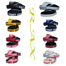 Focus Pads Hooks & Jab Gloves