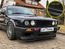 Bi front spoiler BMW E30 3