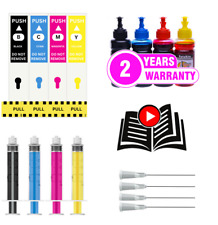 405XL Empty Refillable ink