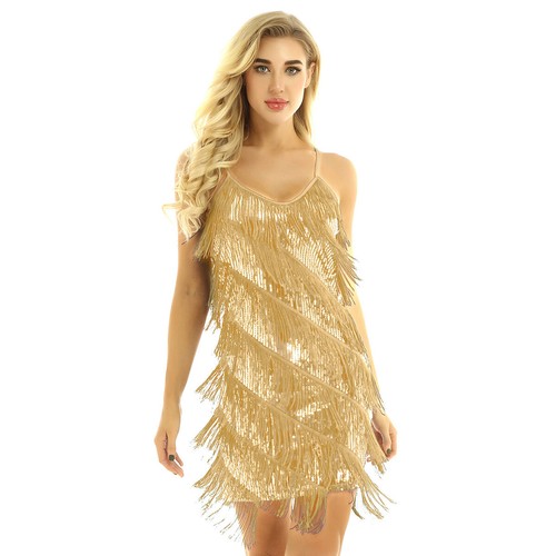 Women sequin salsa latin - salsa,
