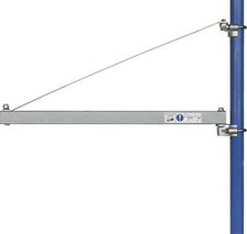 Hilka Winch Support Arm