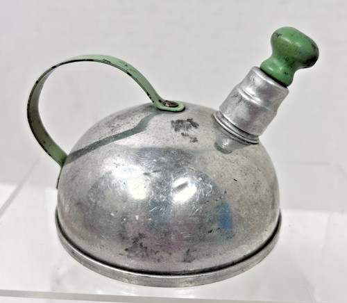 Antique toy tea - antique, kettle