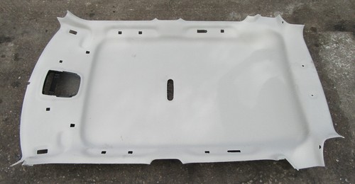 Genuine mini interior - genuine, (grey)