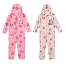 Girls Disney Frozen All In One