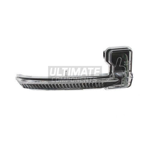 Wing mirror indicator renault - wing,
