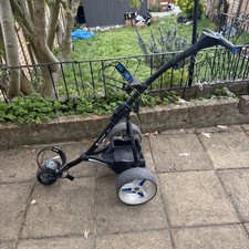 2016 Motocaddy S3 Pro Electric