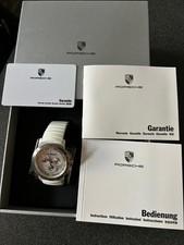 Genuine Porsche Limited