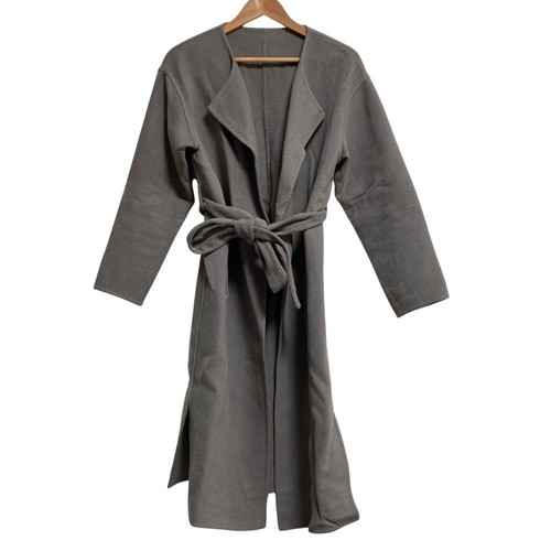 Indivi gown reversible coat - gown,