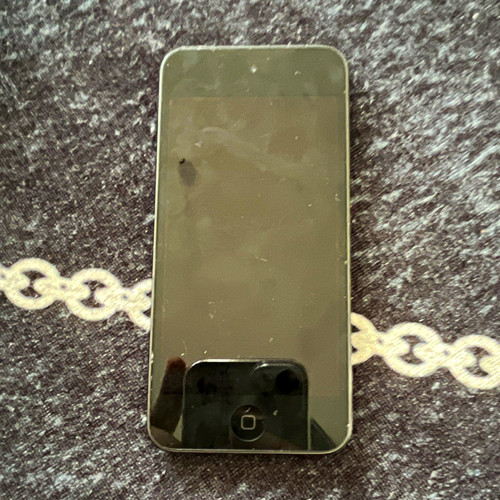 Apple ipod touch 6th - apple,