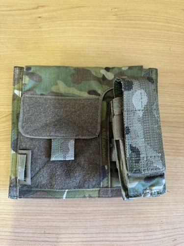 Warrior multicam molle admin - multicam,