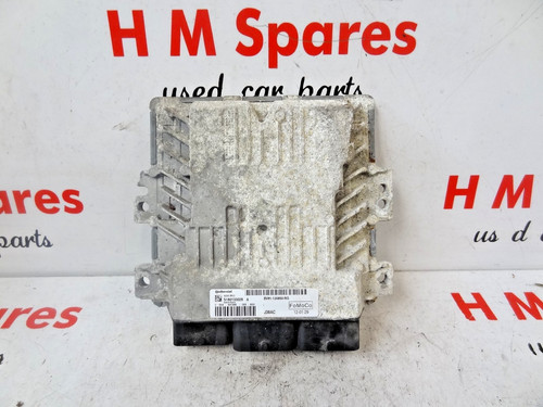 Ford focus mk3 ecu - ecu, engine