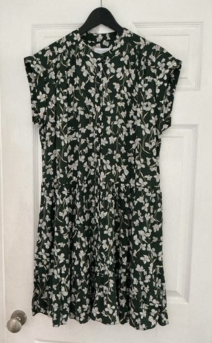 Hobbs layla dress - dress, 12