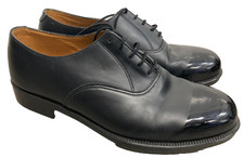 British Army Uniform Parade