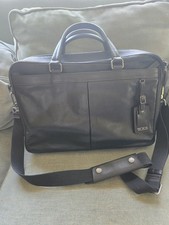 TUMI Berwick Double Zip Top