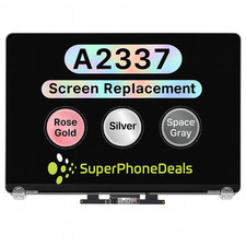 Apple MacBook Air A2337 LCD