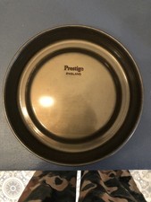 8 Inch Prestige Flan Tin/ Cake Tin . Excellent condition. Good Quality 