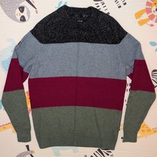 Superdry Harlo Mens Striped