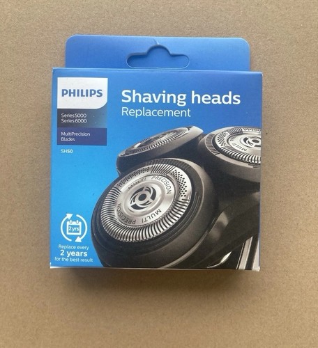 Philips sh50 replacement - philips,