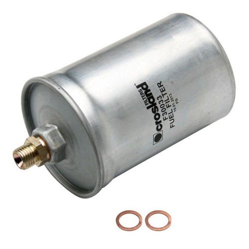 Fuel filter line - fuel, 83mm