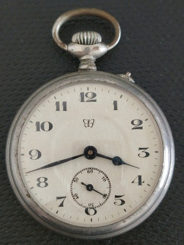 Vintage junghans ego - junghans,