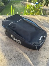 Ping golf shoes bag - ping,