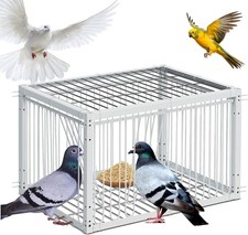 Pigeon Trap Cage Pigeon Cage