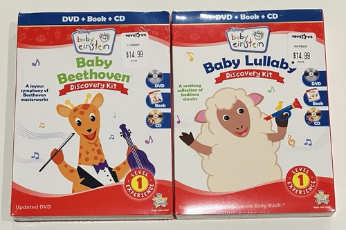 Baby einstein - einstein:, beethoven