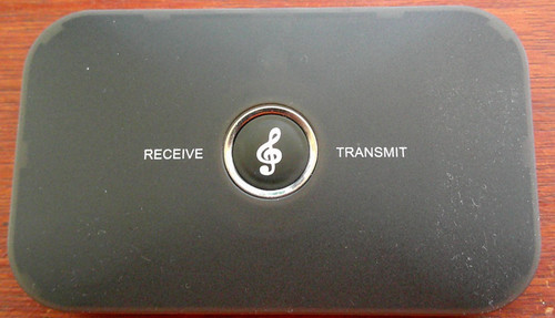 Bluetooth wireless audio - wireless,