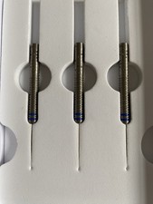 22g Gary Anderson Phase 5 World Champion 90% Tungsten Darts